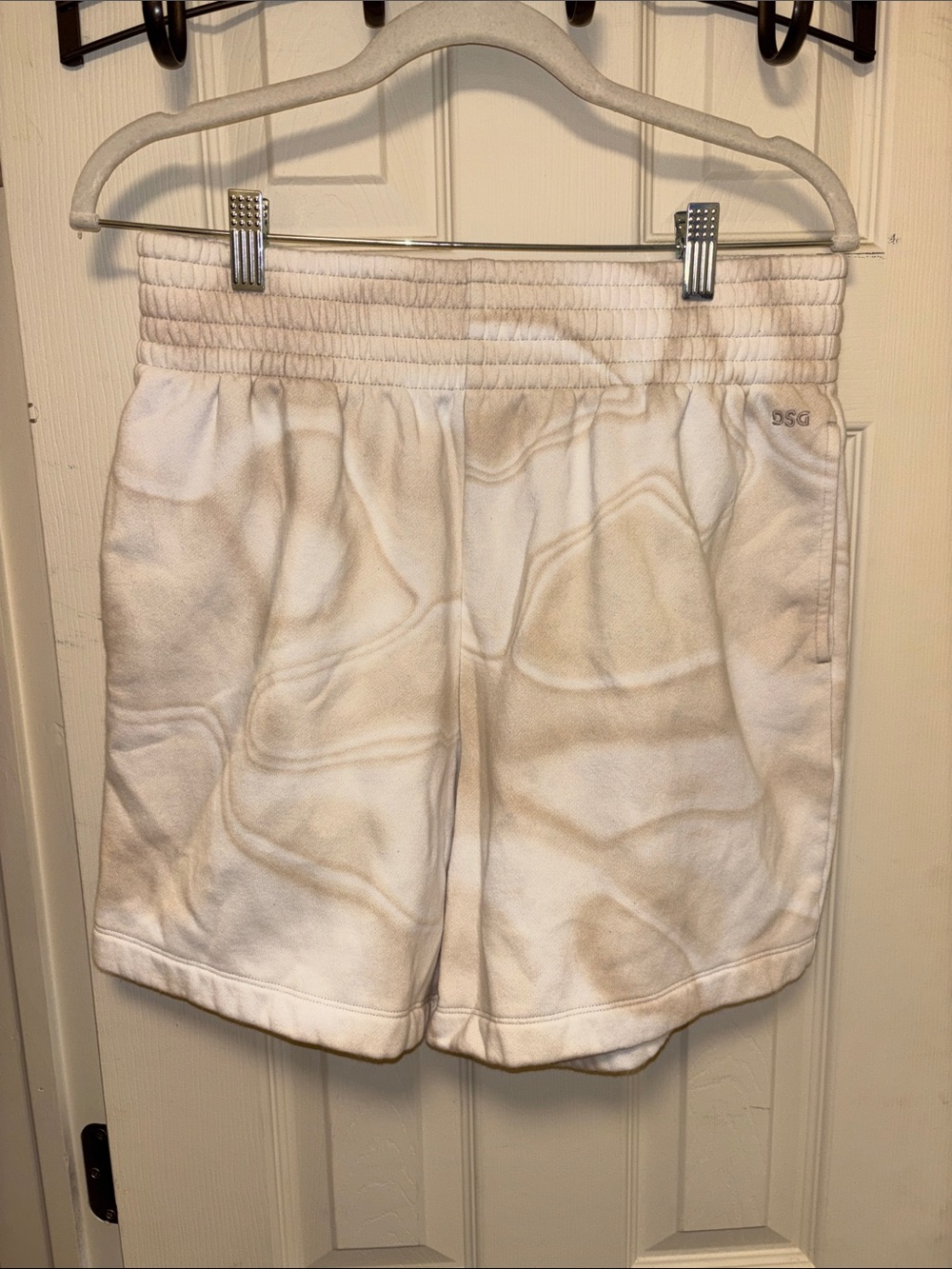 Sweat Shorts